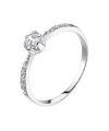 Empeñar anillos de plata